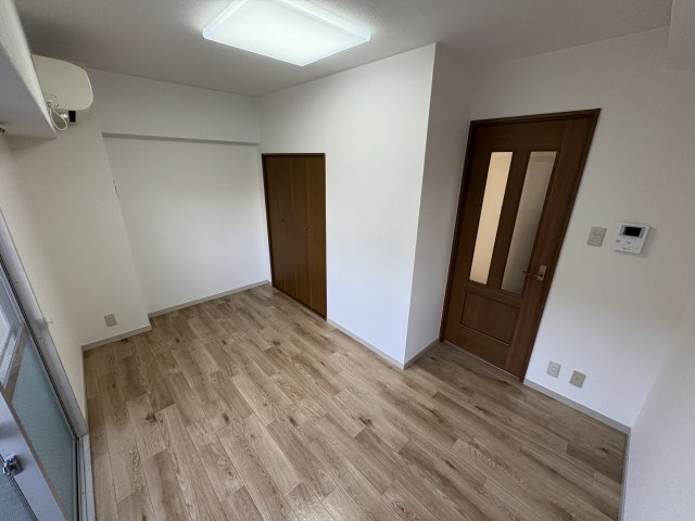 ニュープレジデント藤澤の子供部屋