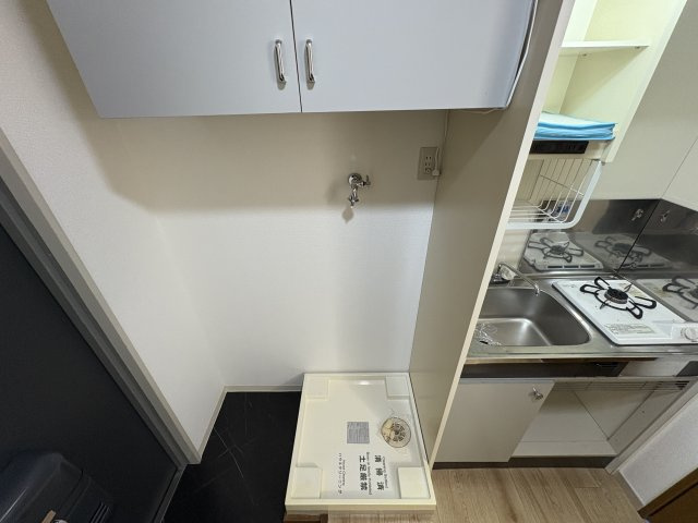 ニュープレジデント藤澤の設備