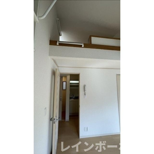 メゾンドFの設備|※別部屋参照写真になります。