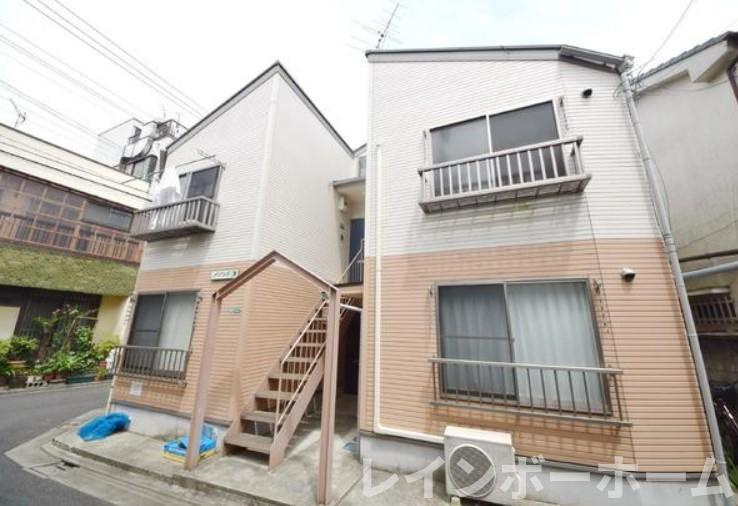 メゾンドFのその他共用部分