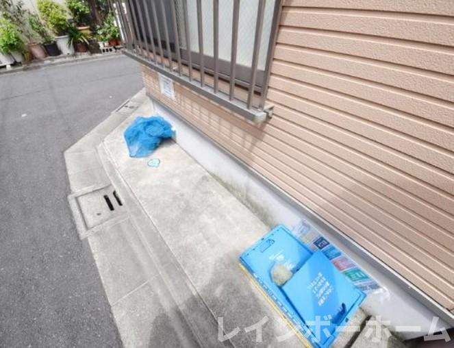 メゾンドFのその他