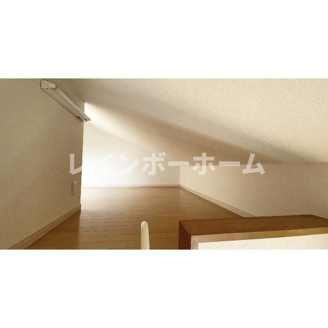 メゾンドFの内装|※別部屋参照写真になります。