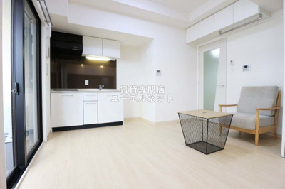 【設備】 | サンレムート江坂セカンド | 心地よい毎日をお過ごしいただけます