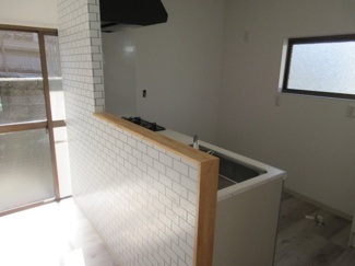 【居間・リビング】