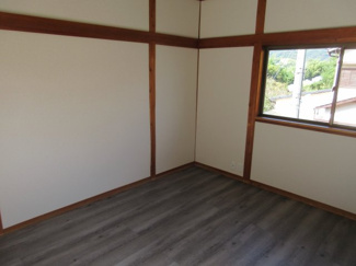 【洋室】