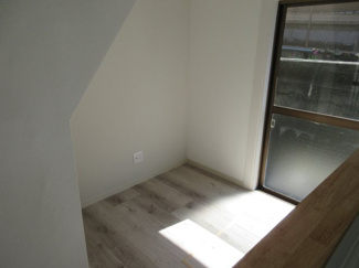 【居間・リビング】