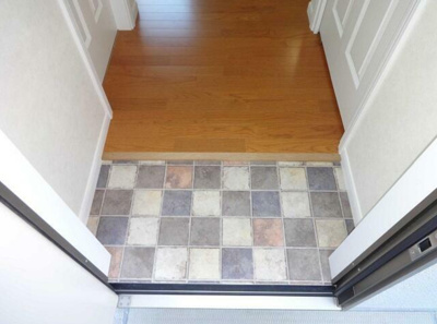 【玄関】 | フィオーレ