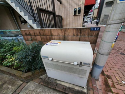 【その他共用部分】 | フィオーレ