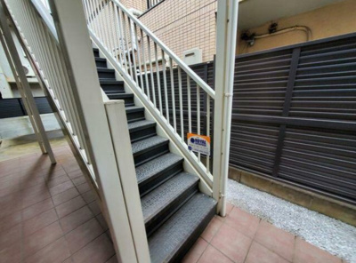 【エントランス】 | フィオーレ