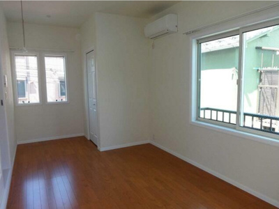 【内装】 | フィオーレ