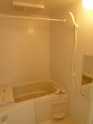 【浴室】 | フィオーレ