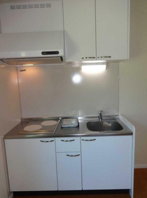 【キッチン】 | フィオーレ