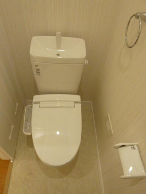 【トイレ】 | フィオーレ