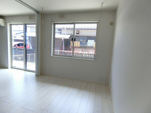 メゾン・ド・クレールの寝室|寝室にいかがでしょうか