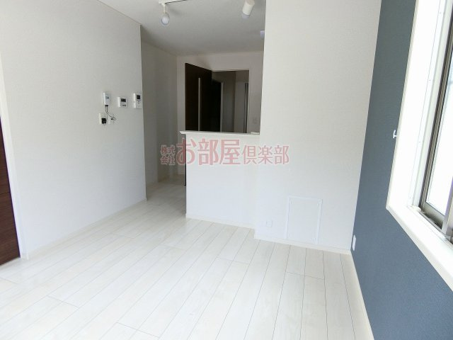 メゾン・ド・クレールの内装|内装もきれいです