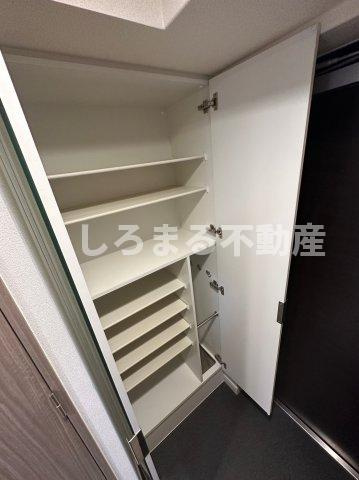 プレサンス堺筋本町ディスティニーのその他