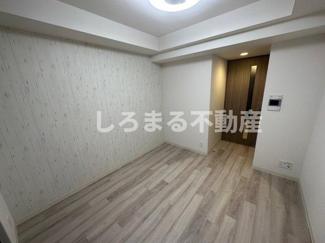 プレサンス堺筋本町ディスティニーの内装