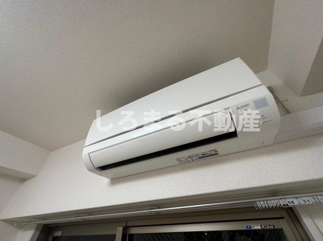 プレサンス堺筋本町ディスティニーの設備