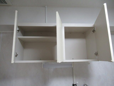 【収納】 | 角一サンハイツ神谷