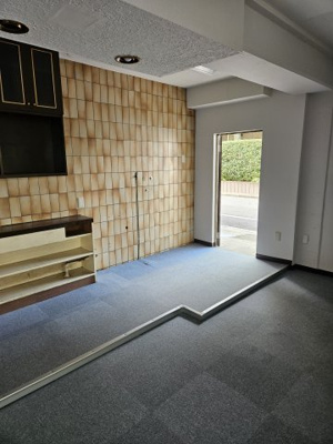 【ロビー】 | 角一サンハイツ神谷