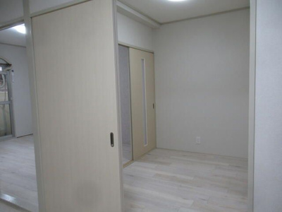 【内装】 | 角一サンハイツ神谷