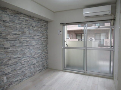 【居間・リビング】 | 角一サンハイツ神谷