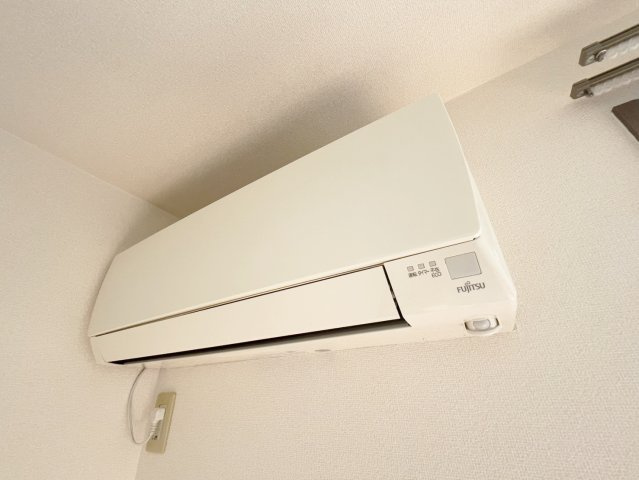 シャーメゾン矢野A棟の設備