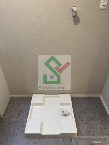 ザシエスタ武蔵藤沢グレシアーレの設備