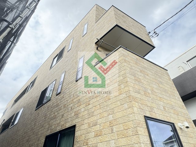 ザシエスタ武蔵藤沢グレシアーレ