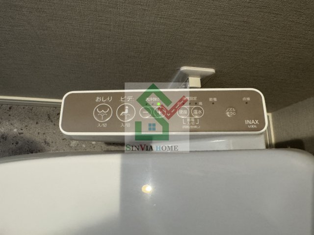 ザシエスタ武蔵藤沢グレシアーレのその他