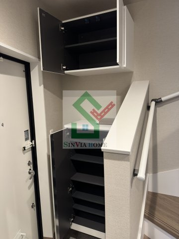 ザシエスタ武蔵藤沢グレシアーレのその他