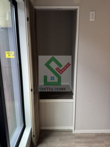 ザシエスタ武蔵藤沢グレシアーレのその他