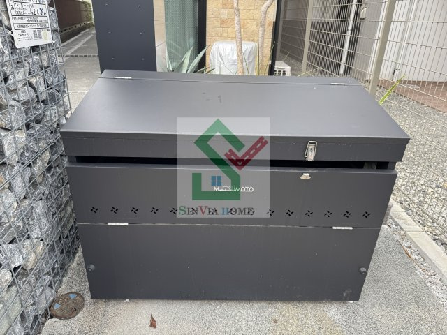 ザシエスタ武蔵藤沢グレシアーレのその他