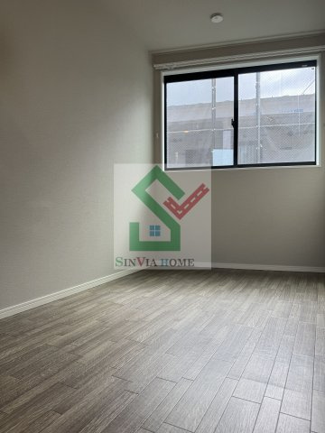 ザシエスタ武蔵藤沢グレシアーレの寝室