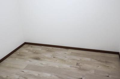 【洋室】 | 豊中市緑丘１丁目　一戸建 | 納戸　約４．５帖が１階にあります♪