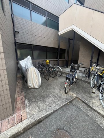 ビエント六甲2のその他共用部分