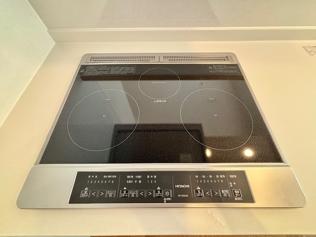 久留米市荒木町荒木15号地のキッチン