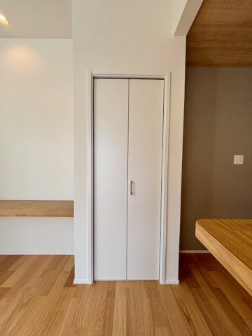 久留米市荒木町荒木15号地の収納