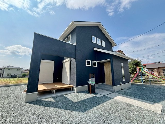 久留米市荒木町荒木15号地