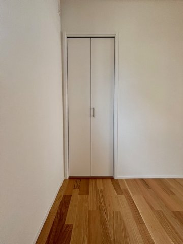 久留米市荒木町荒木15号地の収納