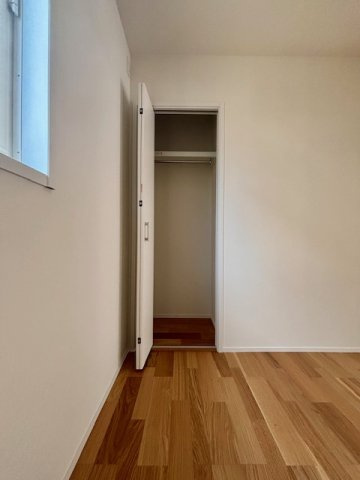 久留米市荒木町荒木15号地の収納