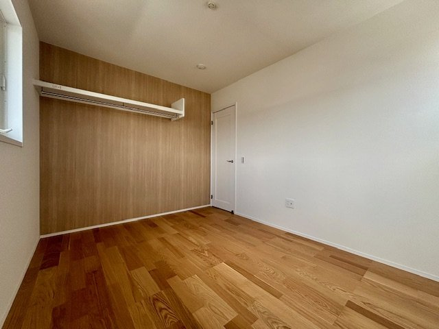 久留米市荒木町荒木15号地の洋室