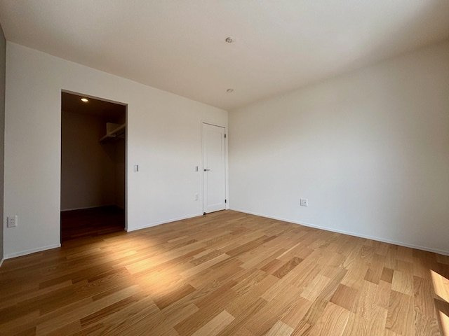 久留米市荒木町荒木15号地の洋室