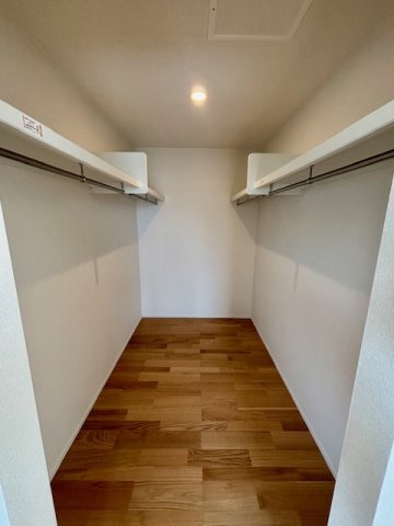 久留米市荒木町荒木15号地の収納