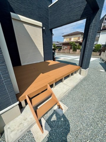 久留米市荒木町荒木15号地のその他