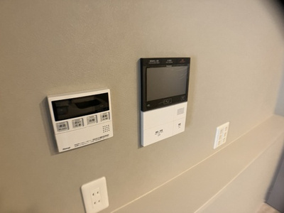 【セキュリティ】 | デュオヒルズ那覇壺屋