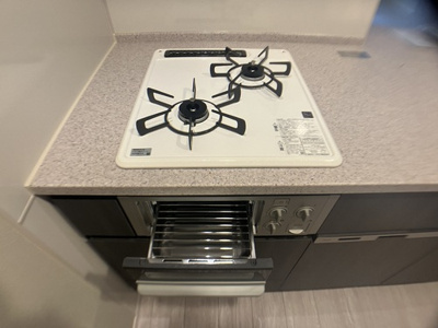 【設備】 | デュオヒルズ那覇壺屋