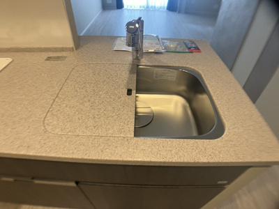 【キッチン】 | デュオヒルズ那覇壺屋