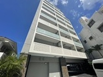 【外観】 | デュオヒルズ那覇壺屋