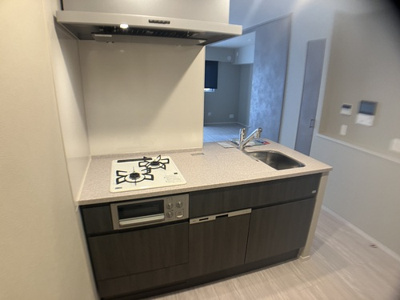 【キッチン】 | デュオヒルズ那覇壺屋